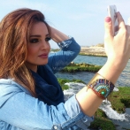 Nancy nasrallah